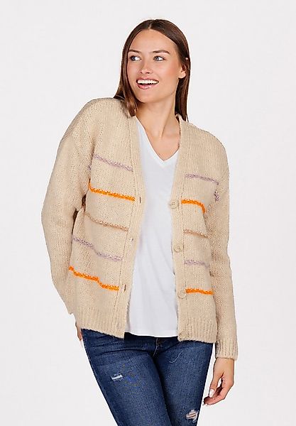 Key Largo Longstrickjacke WKN CANDY jacket günstig online kaufen