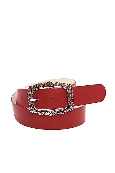 COLLEZIONE ALESSANDRO Ledergürtel Milano Classic mit günstig online kaufen