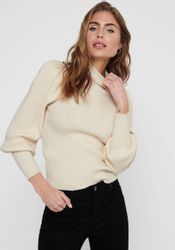ONLY Strickpullover ONLKATIA L/S HIGHNECK PULLOVER günstig online kaufen