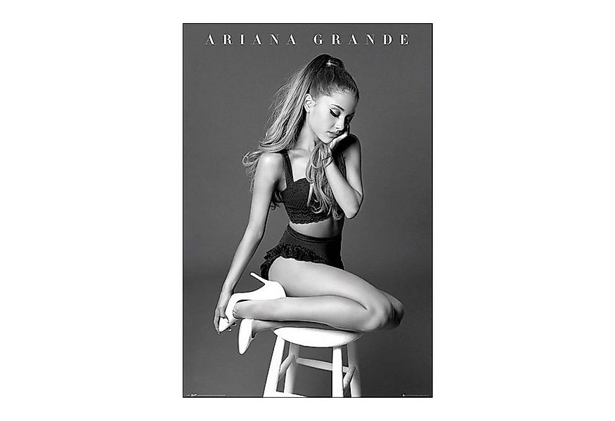 GB eye Poster Ariana Grande Poster 61 x 91,5 cm günstig online kaufen