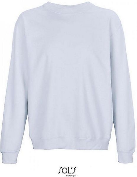 SOLS Sweatshirt Unisex Columbia Crew Neck Sweatshirt günstig online kaufen