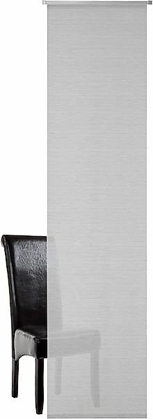 Neutex for you! Vorhang »Linola«, (1 St.), HxB: 245x60, Schiebevorhang mit günstig online kaufen