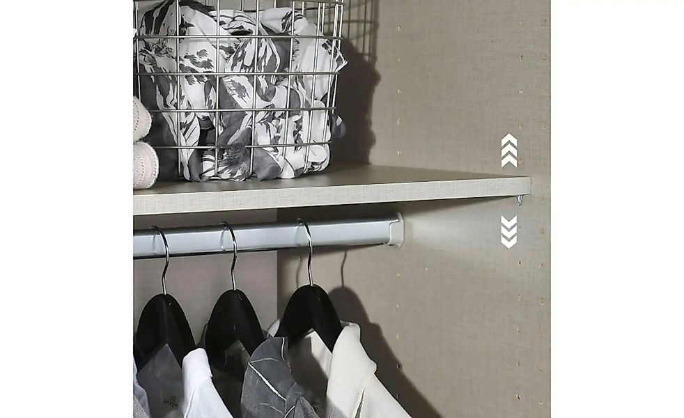 rauch Drehtürenschrank "Kleiderschrank Schrank Garderobe Wäscheschrank VOYA günstig online kaufen