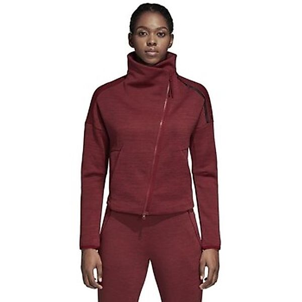 adidas  Sweatshirt Zne Heartracer Jacket günstig online kaufen