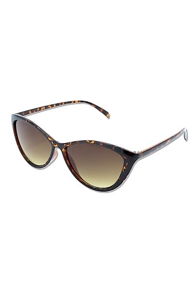 COLLEZIONE ALESSANDRO Sonnenbrille London mit Schildpatt günstig online kaufen