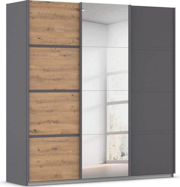 rauch Kleiderschrank "Schwebetürenschrank OTTO´s Choice Garderobe Schrank T günstig online kaufen