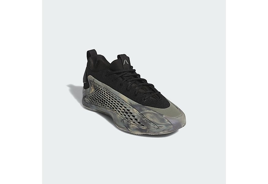 adidas Performance ANTHONY EDWARDS 1 LOW BASKETBALLSCHUH Basketballschuh (1 günstig online kaufen