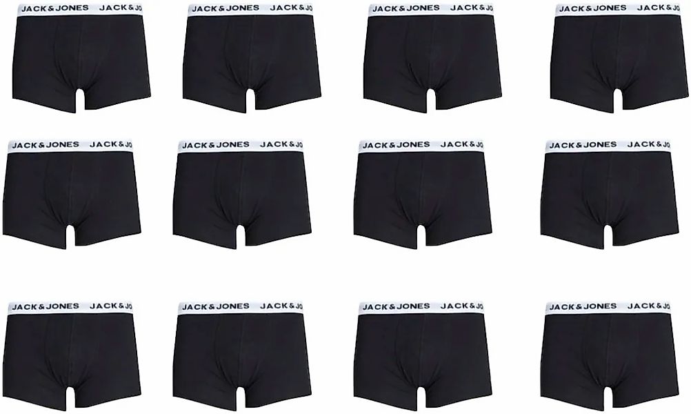 Jack & Jones Trunk "JACSOLID Stretchkomfort, elastisch, bequem mit sportlic günstig online kaufen