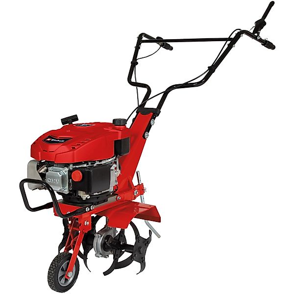 Einhell Benzinmotorhacke GC-MT 2236, 36 cm Arbeitsbreite günstig online kaufen