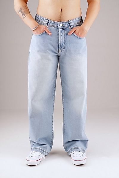 PICALDI Jeans Relax-fit-Jeans Zicco 474 Las Vegas (1-tlg) 5-Pocket-Style günstig online kaufen