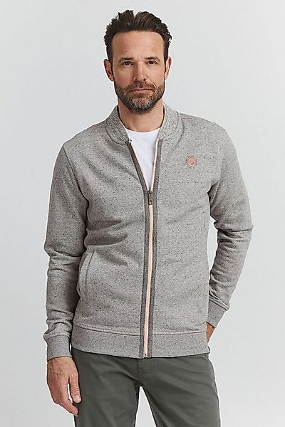 FQ1924 Sweatjacke FQThore Modischer Pullover günstig online kaufen