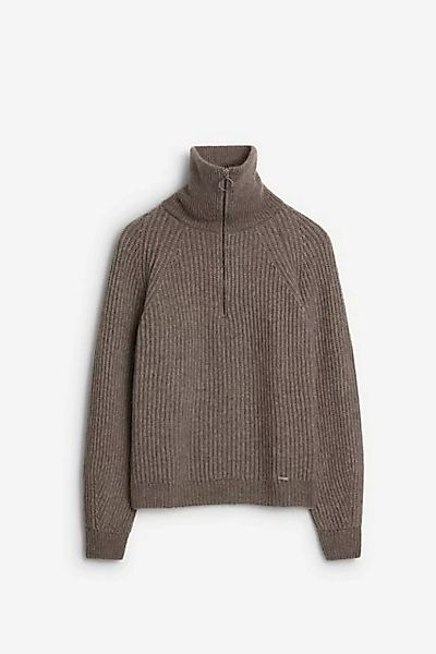 Cinque Sweatshirt CIMOLARI, hellbraun günstig online kaufen