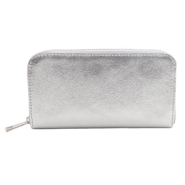 MIRROSI Geldbörse Damen Portemonnaie Echtleder MADE günstig online kaufen