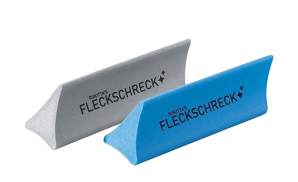 Die Höhle der Löwen Fleckschreck  Rokittas ¦ Kunststoff ¦ Maße (cm): B: 2,5 günstig online kaufen