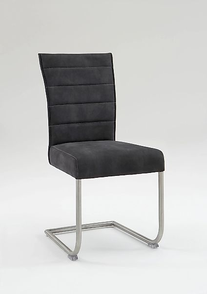 NIEHOFF SITZMÖBEL Freischwinger (Set) 2 Stk.in 2 Farben günstig online kaufen