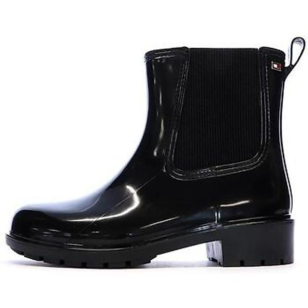 Tommy Hilfiger  Damenstiefel FW0FW08966-BDS günstig online kaufen