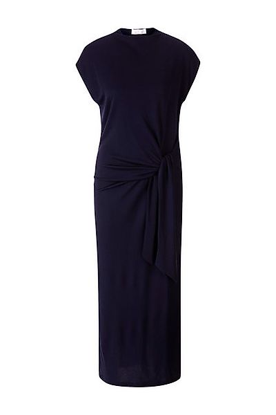 RICHROYAL Midikleid Mit Rundhalsausschnitt günstig online kaufen