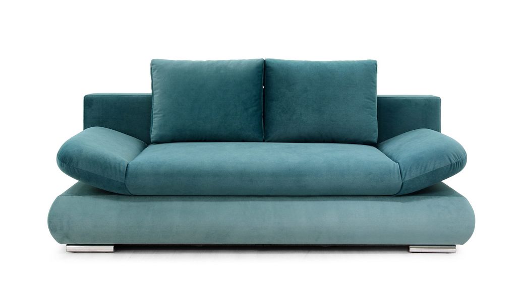 Hygger Möbelhaus Schlafsofa NEXT inklusive Bettfunktion, günstig online kaufen