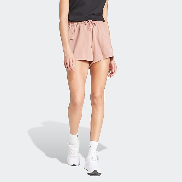 adidas Sportswear Shorts W SL FT günstig online kaufen