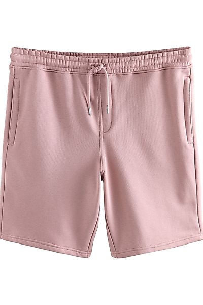 Next Sweatshorts Shorts aus angerautem Jersey günstig online kaufen