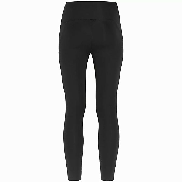 Fjällräven Trekkingshorts Fjällräven Damen Wanderhose Abisko Tights günstig online kaufen