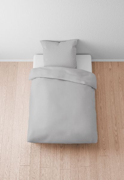Biberna Bettwäsche "0470500" 2 Stk. tlg. natürlicher Rohstoff, schnelltrock günstig online kaufen