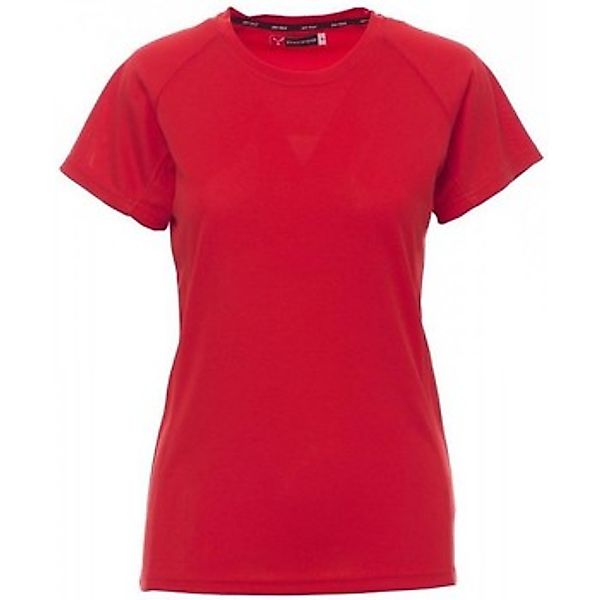 Payper Wear  T-Shirt T-shirt femme Payper Runner günstig online kaufen