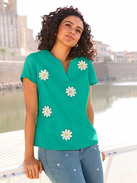 Schlupfbluse günstig online kaufen