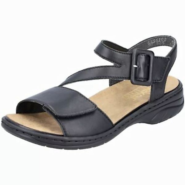 Rieker  Sandalen Sandaletten 64561-00 günstig online kaufen