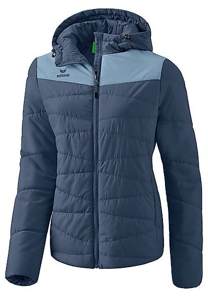 Erima Steppjacke Steppjacke Damen günstig online kaufen