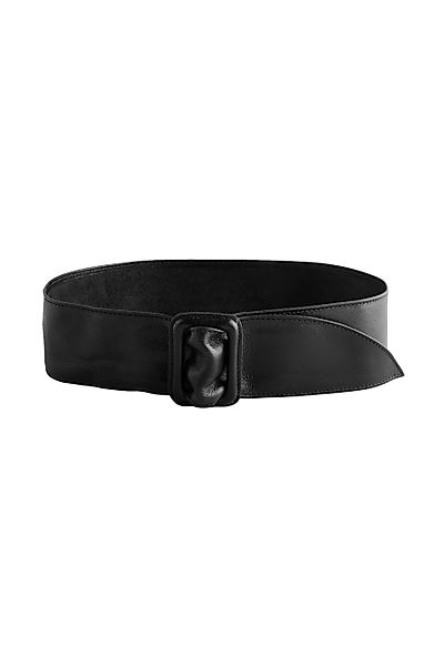 Next Ledergürtel Breiter Ledergürtel (1-St) günstig online kaufen