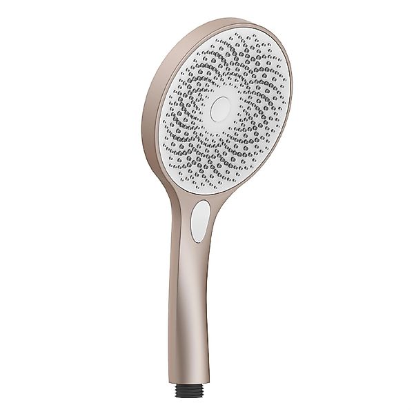 Schütte Handbrause "CAPRI" Duschbrause, 3-fach verstellbar, Antikalk, wasse günstig online kaufen