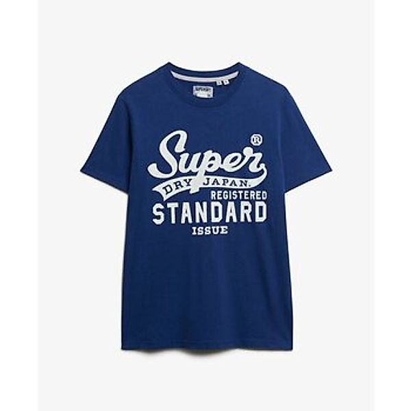 Superdry  T-Shirt T-shirt  Standard Script günstig online kaufen