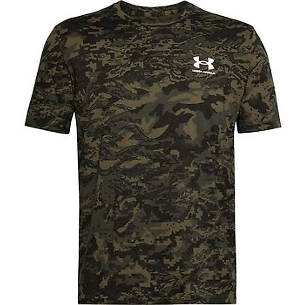 Under Armour  T-Shirt Abc Camo SS günstig online kaufen