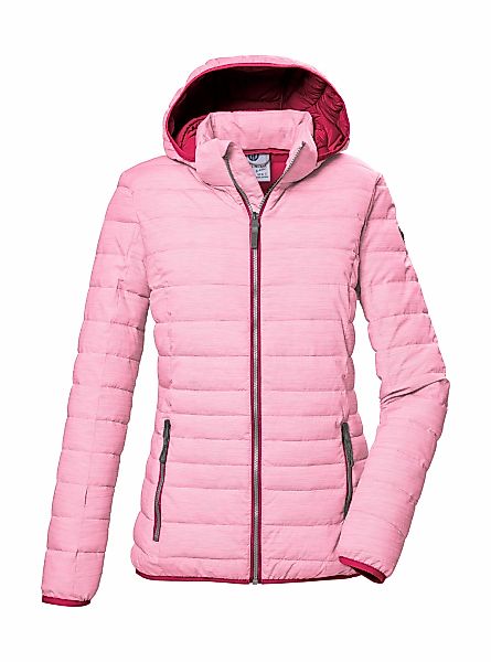 G.I.G.A. DX by killtec Steppjacke "GS 63 WMN QLTD JCKT Uyaka" Steppjacke: w günstig online kaufen