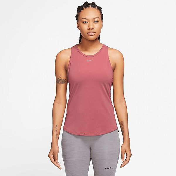 Nike Tanktop "DRI-FIT ONE LUXE WOMENS STANDARD FIT TANK" günstig online kaufen