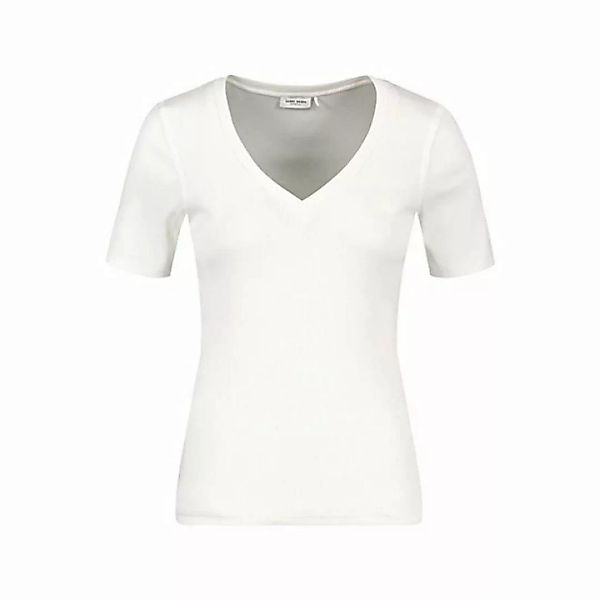 GERRY WEBER T-Shirt offwhite (1-tlg) günstig online kaufen