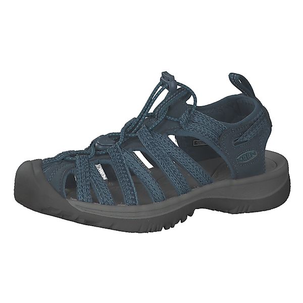 Keen Keen Damen Sandale Whisper Trekkingsandale günstig online kaufen