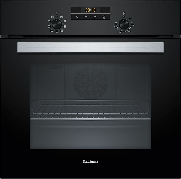 Constructa Einbaubackofen "CF2M60060" günstig online kaufen