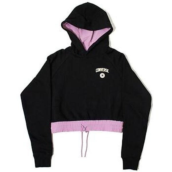 Converse  Sweatshirt CHUCK HOODIE günstig online kaufen