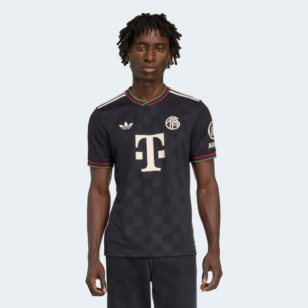 adidas Performance Fußballtrikot FCB 3 JSY günstig online kaufen