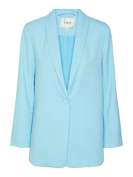 Y.A.S Blusenblazer Damen Blazer YASKOMIO 7/8 günstig online kaufen