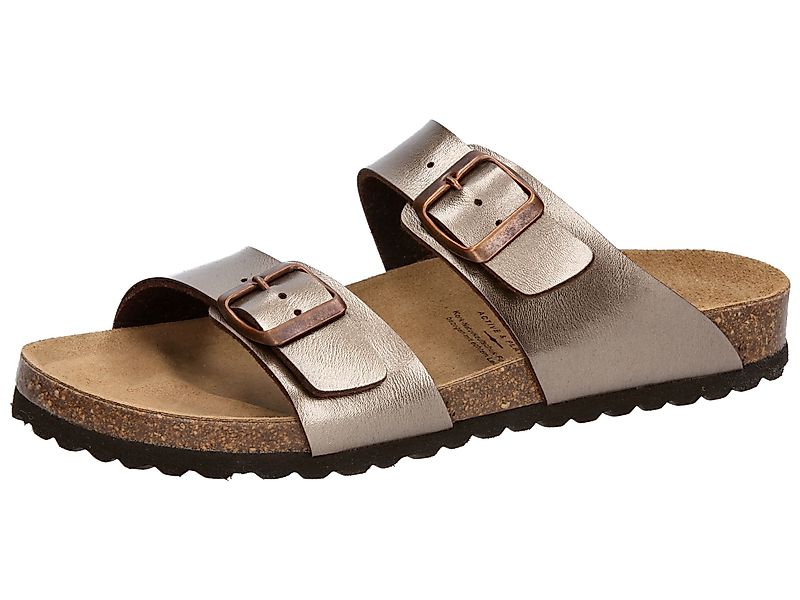Lico Pantolette Bioline Mera 42 Pantolette günstig online kaufen