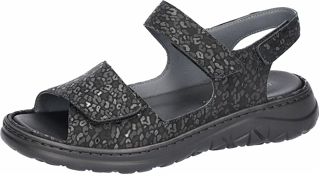 Waldläufer Sandale "H-JOLINE" Sommerschuh, Klettschuh, Bequemschuh in Komfo günstig online kaufen