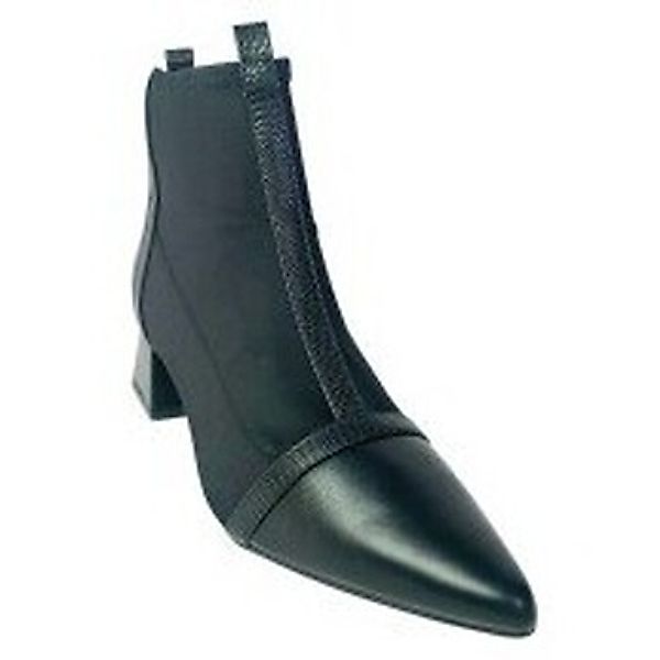 Bienve  Stiefeletten Botín señora  a5425 negro günstig online kaufen