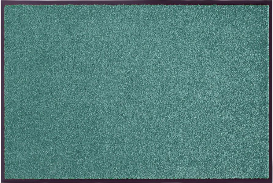 HANSE Home Fußmatte "Wash & Clean" rechteckig 7 mm Höhe Schmutzfangmatte, T günstig online kaufen