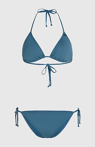 ONeill Triangel-Bikini "ESSENTIALS CAPRI BONDEY BIKINI SET" 2 Stk. mit hera günstig online kaufen