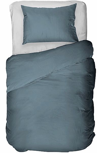 kayori Bettwäsche "Ochi" 2 Stk. tlg. 100% Tencel günstig online kaufen
