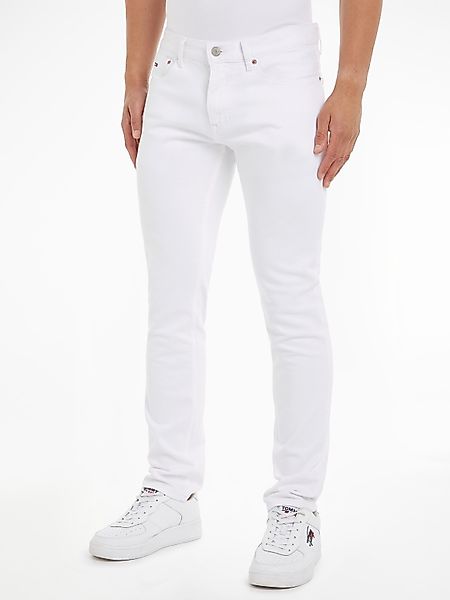 Tommy Jeans Slim-fit-Jeans SCANTON SLIM im günstig online kaufen