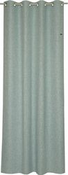 Esprit Vorhang HARP Blickdichter Ösenvorhang (1 günstig online kaufen